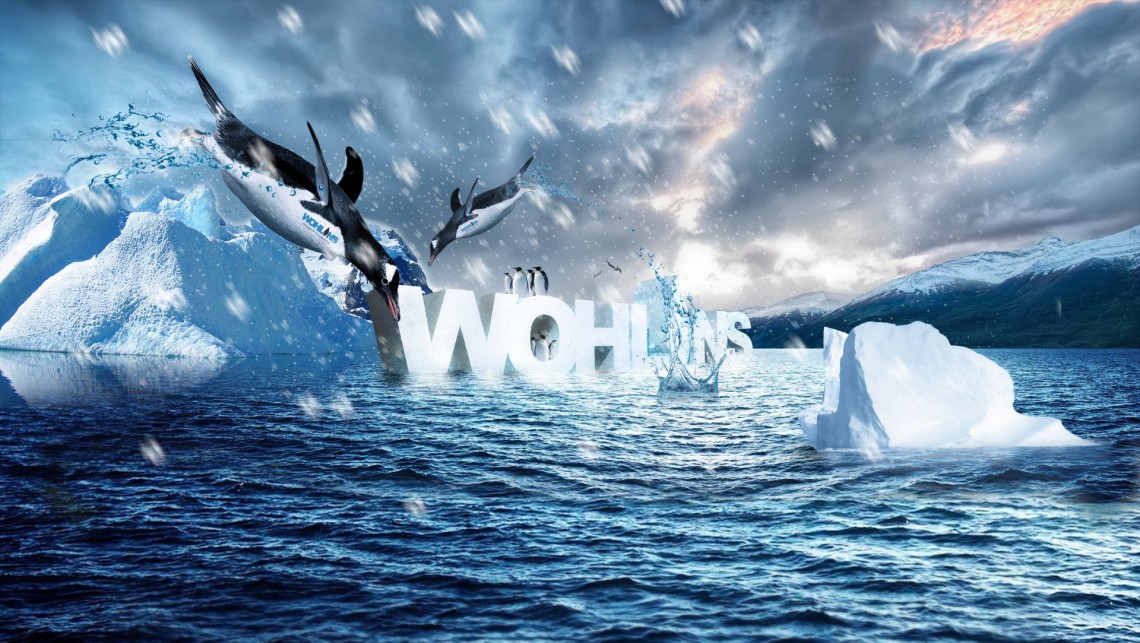 Wohlins