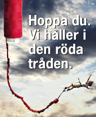 Hoppa!